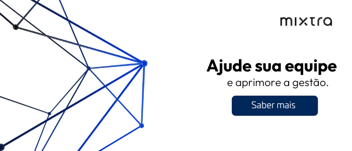 Ajude sua equipe a superar a dinheirofobia e aprimore sua gestão com MIXTRA!