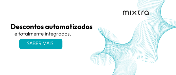 Automatize descontos em folha com o MIXTRA!