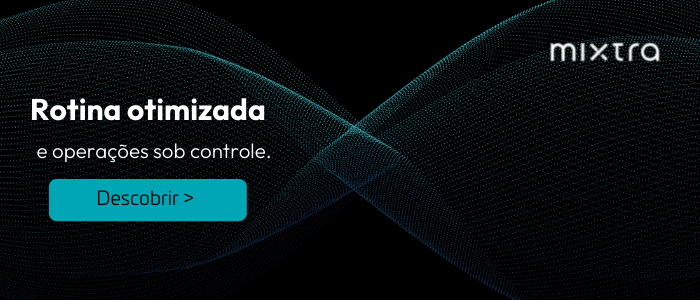 Otimize sua rotina com o MIXTRA!