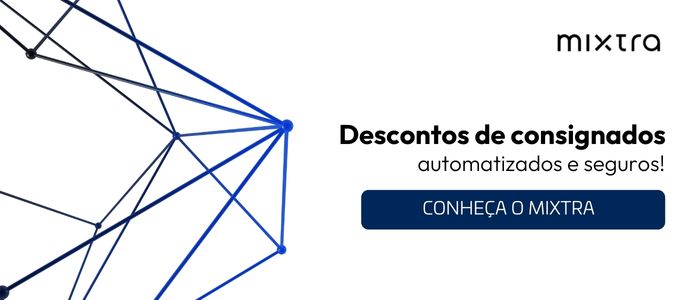Clique e acesse o site do MIXTRA, software de gestão de margem consignável.